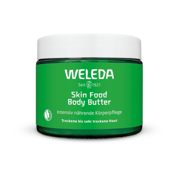 WELEDA Skin food body butter 150 ml