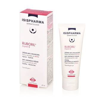 ISISPHARMA Ruboril Expert S krém 40ml