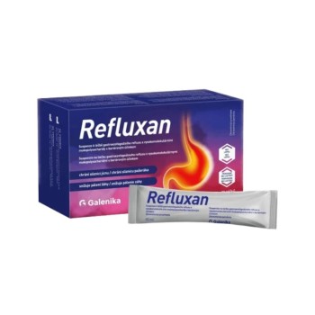 Refluxan 20x15ml Galenika