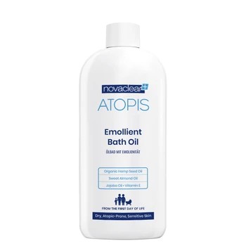 Biotter NC ATOPIS emulze do koupele 200ml