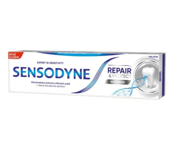 Sensodyne Repair&Protect Whitening zub.pasta 75ml