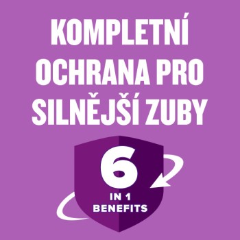 LISTERINE TOTAL CARE TEETH PROTECTION 250ml