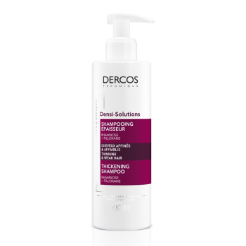 VICHY DERCOS Densi solutions šampon 250ml