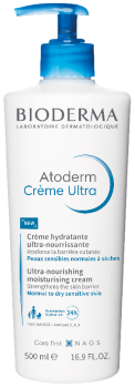 BIODERMA Atoderm krém Ultra 500ml