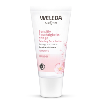 WELEDA Mandlový hydratační krém 30ml