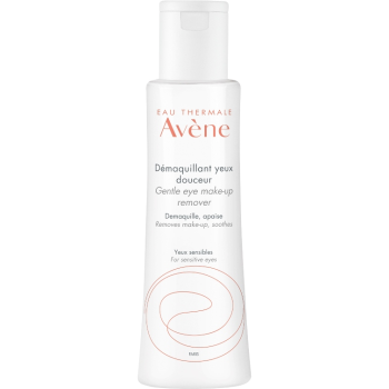 Avene Jemný odličovač očí 125ml