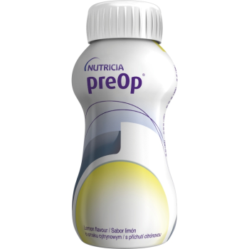 PreOp 4x200ml