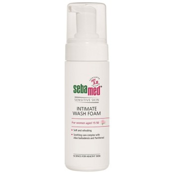 Sebamed Intimní mycí pěna 150ml