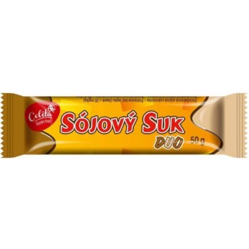 Sojový suk DUO 50g