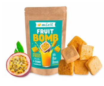 Mixit Fruit Bomb Passion 42g