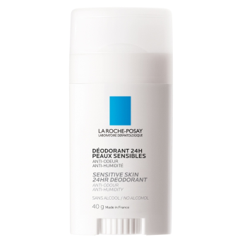 LA ROCHE-POSAY DEO Physio tuhý deodorant 40g