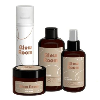 Glow Room Hydration+ Daily set