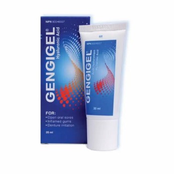 GENGIGEL gel na dásně 20ml