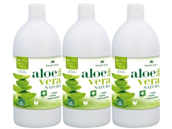 AloeVeraLife 1000ml 2+1