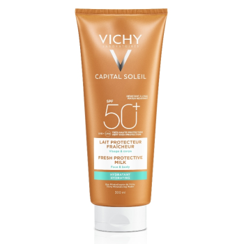 VICHY CAPITAL SOLEIL Ochranné mléko SPF50 300ml