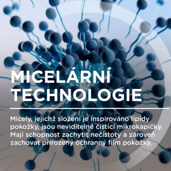 BIODERMA Sensibio Gel moussant 500ml