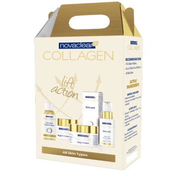 Biotter NC COLLAGEN dárkové balení