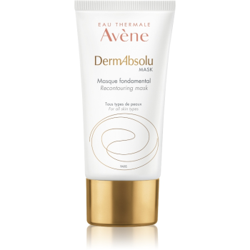 AVENE DermAbsolu Remodelační maska 75ml