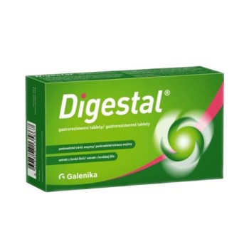 Digestal 20 tablet