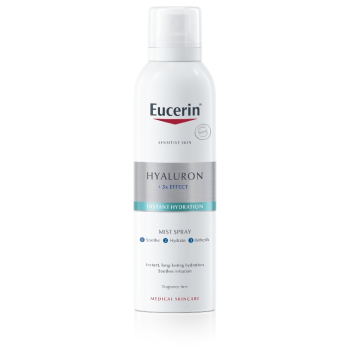 Eucerin Hyaluron Hyaluronová hydratační mlha 150ml