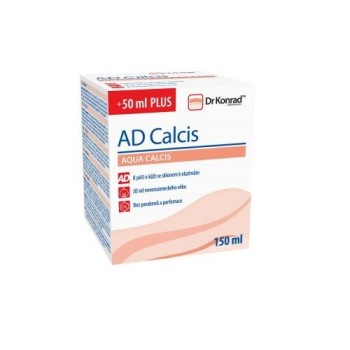 Calcis DrKonrad 150ml