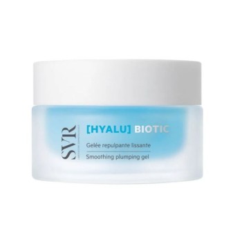 SVR Hyalu Biotic Vyhlazující a vyplňující gel 50ml