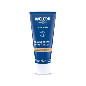 WELEDA For Men Krém na holení 75ml