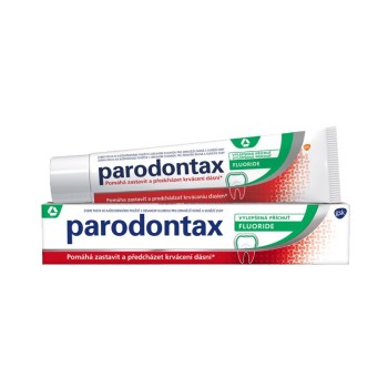 Parodontax Fluoride zubní pasta 75ml