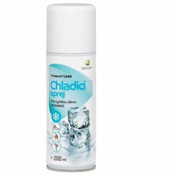 Trioderm CARE Chladicí sprej 200ml