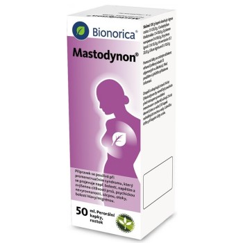 Mastodynon gtt.1x50ml