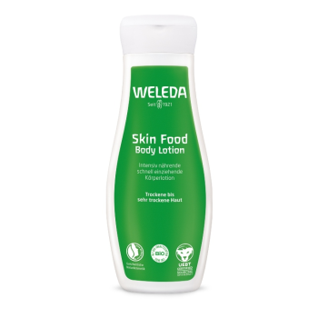 WELEDA Skin Food Body Lotion 200ml