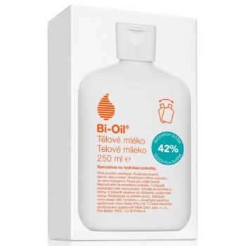 Bi-Oil tělové mléko 250ml