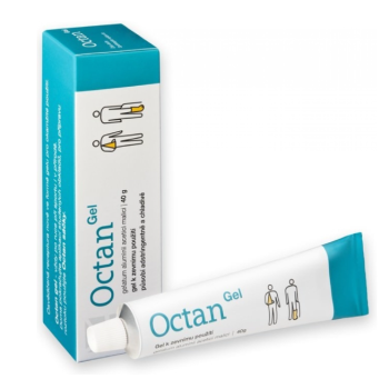 Rosen Octan gel 40g