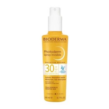 BIODERMA Photoderm sprej SPF30 200ml