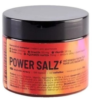 Power Salz cps.90