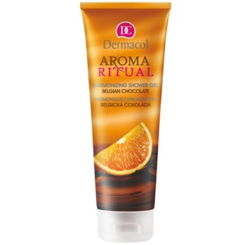 Dermacol Aroma Ritual sprchový gel belgická čokoláda 250ml