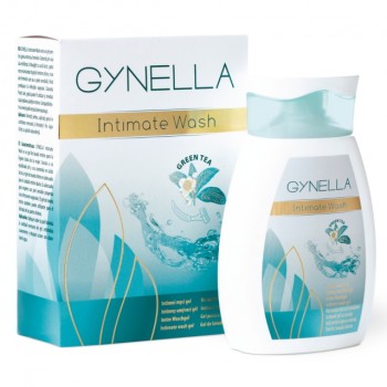 GYNELLA Intimate Wash 200 ml