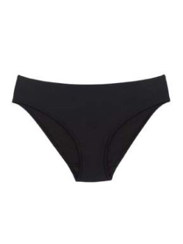 Snuggs Menstruační Bikiny plavky slabá menstruace S