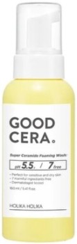 Holika Holika Good Cera čistící pěna 160ml