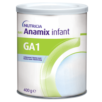 GA 1 Anamix Infant por.plv.1x400g