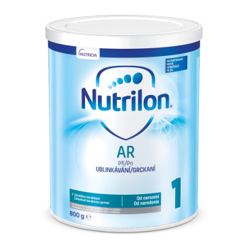 Nutrilon 1 AR 800g