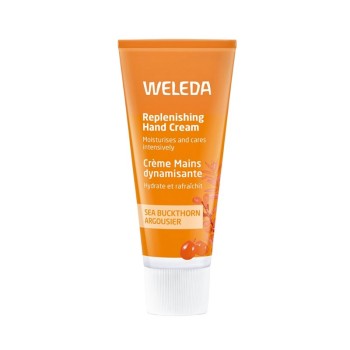 WELEDA Rakytníkový krém na ruce 50ml