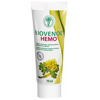 Biovenol Hemo 75ml