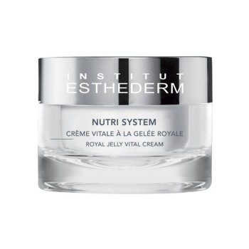 Institut Esthederm Vyživující krém s mateří kašičkou 50 ml