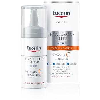 Eucerin Hyaluron-Filler Vitamin C Booster 8ml