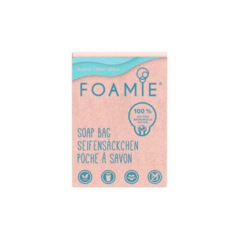Foamie Soap Bag Single