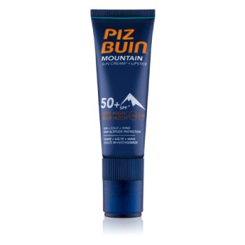 PIZ BUIN NEW SPF50 Mout.Cr.+StickSPF30 20ml