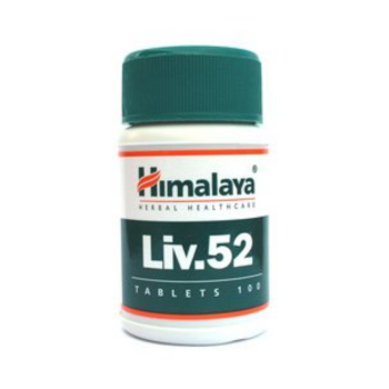 Himalaya Liv.52 tbl.100