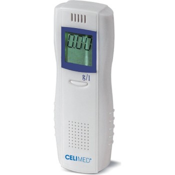 Alkohol tester digitální CELIMED AL-224