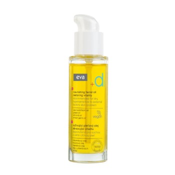 Eva Dermo vyživující pleťový olej 30ml